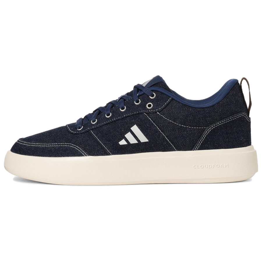 Adidas Adidas Park St Skateboard Shoes Unisex Black