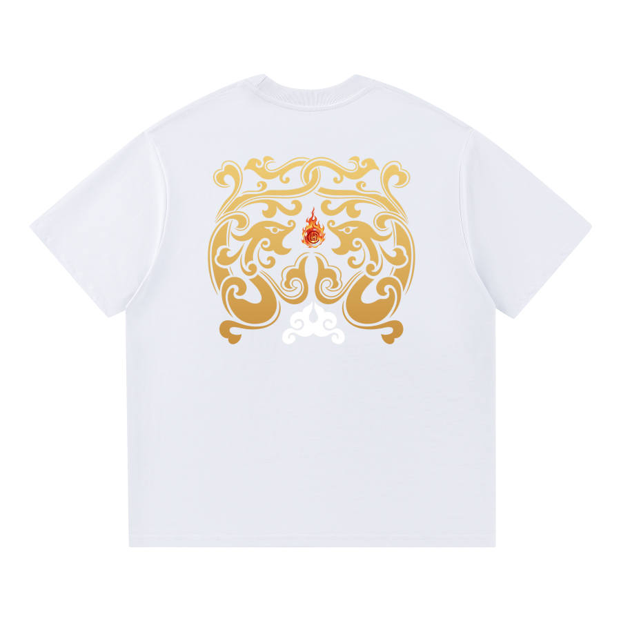 CLOT CLOT T Shirts Unisex Crew Neck