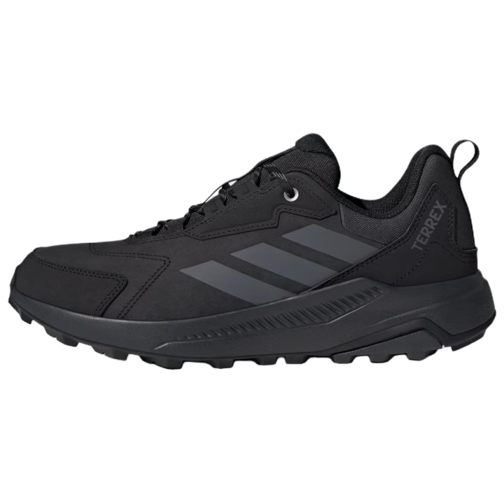 Adidas Adidas Terrex Anylander Mountaineering & Hiking Shoes Men's Low Top Core Black/Gray Five/Carbon Black