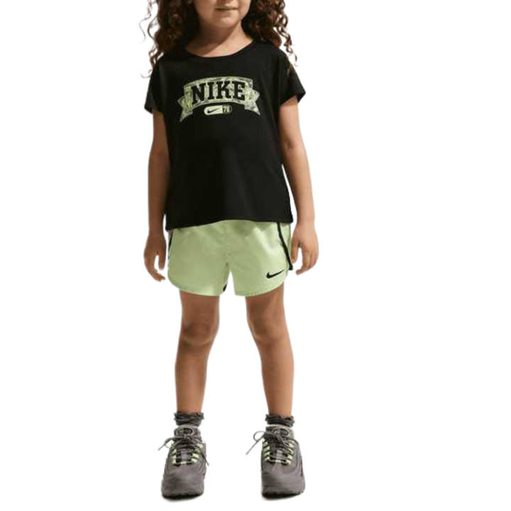 Nike Nike Kids Casual Sportswear Crew Neck Moderate