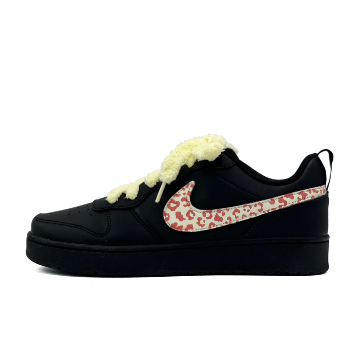 Nike Nike Court Borough Kids' Skateboarding Shoes Grade School