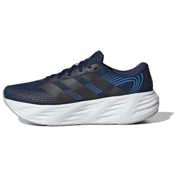Adidas Adidas GALAXY 8 Running Shoes Men's Low Top Blue