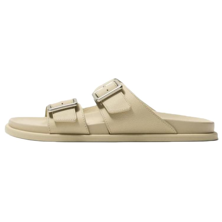 ZARA ZARA Slide Slippers Men's
