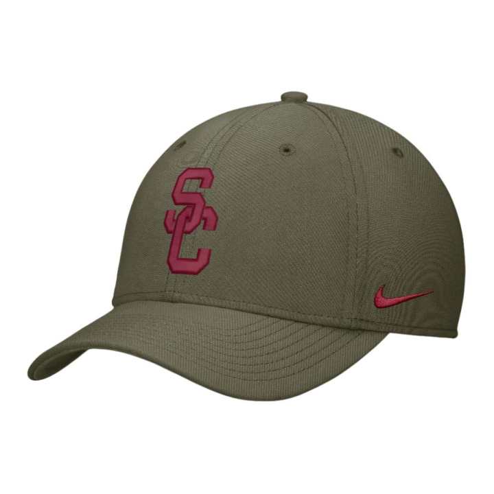 Nike Nike Dri Fit College Baseball Caps Men's