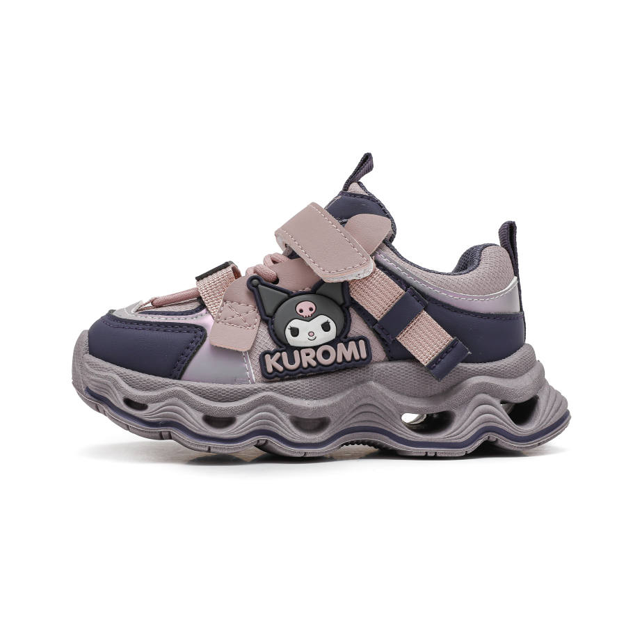 Sanrio Kuromi Kids' Casual Shoes Kids
