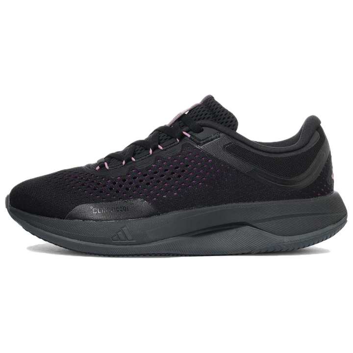 Adidas Adidas Treadspeed Running Shoes Women's Black