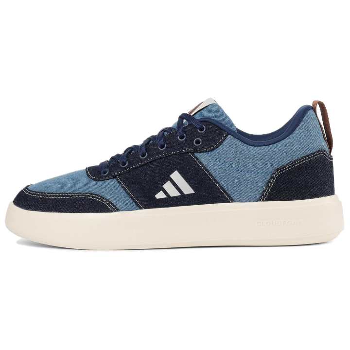 Adidas Adidas Park St Skateboard Shoes Unisex Blue
