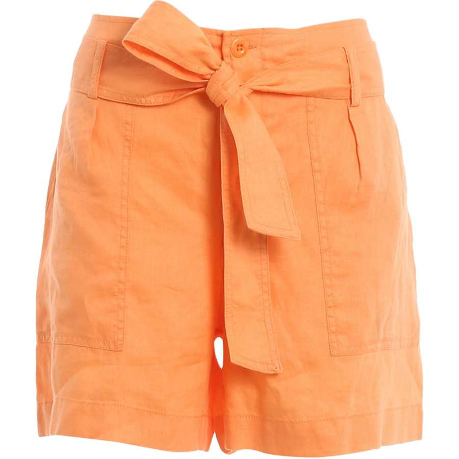 Polo Ralph Lauren Casual Shorts Women's Orange Other