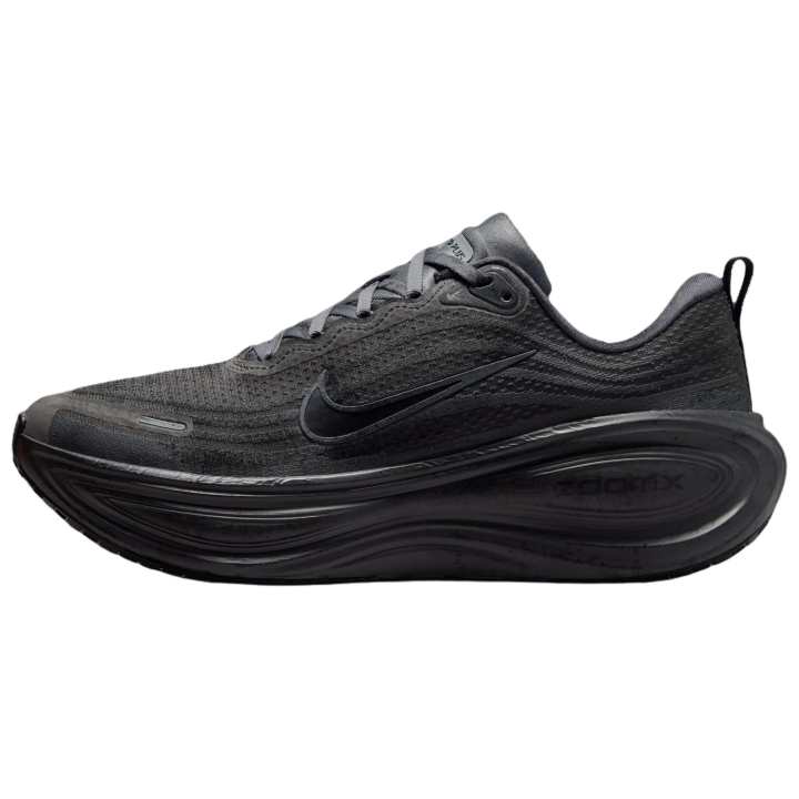 Nike Nike Vomero Plus Running Shoes Unisex Black Gray