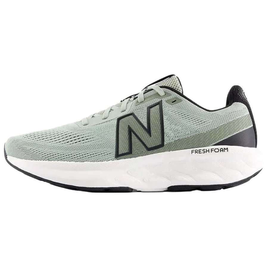 New Balance New Balance Fresh Foam X 520 V9 Running Shoes Men's Green