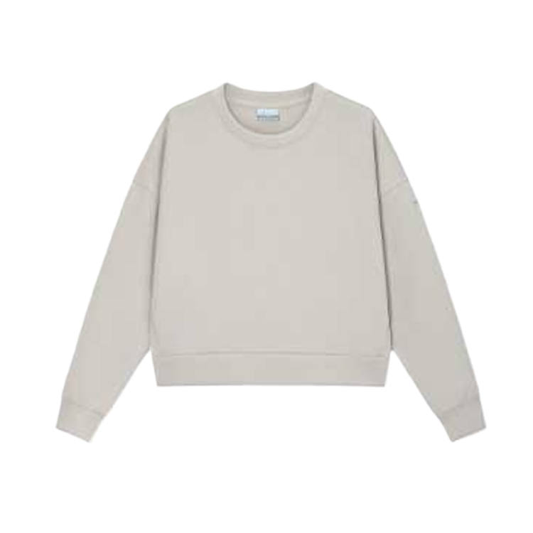 Columbia Sweatshirts Women's Crew Neck Moderate
