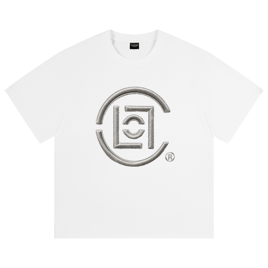 CLOT T Shirts Unisex Crew Neck Moderate Other