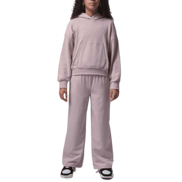 Jordan Jordan Kids Sweatshirts Hooded Non Detachable Moderate