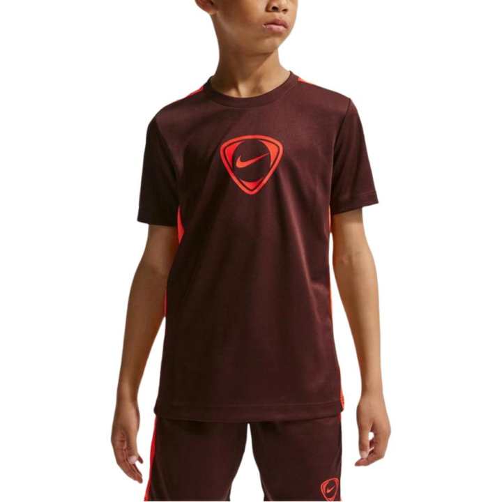 Nike Nike Kids' Sports Tops Crew Neck