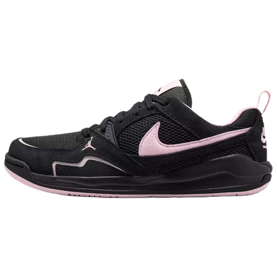 Jordan Jordan CMFT Era Casual Shoes Women's Low Top Black