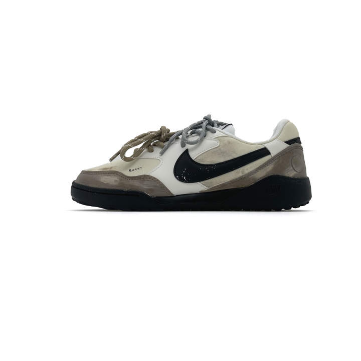 Nike Nike Terra Manta Casual Shoes Unisex Low Top Gray