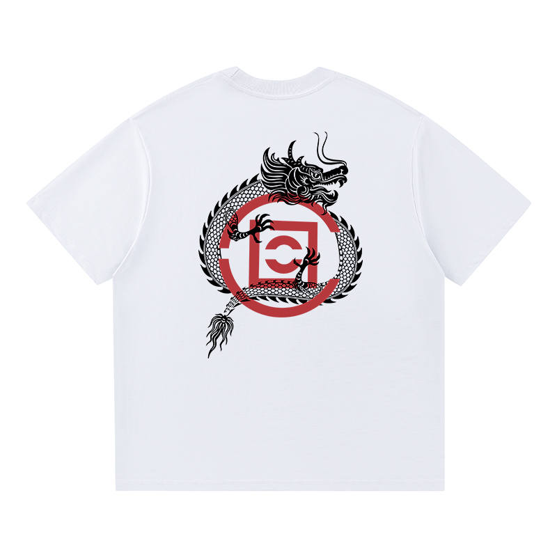 CLOT CLOT T Shirts Unisex Crew Neck