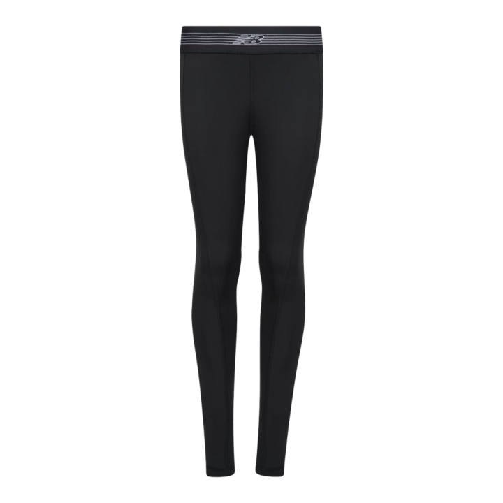 New Balance New Balance Kids Pants Moderate