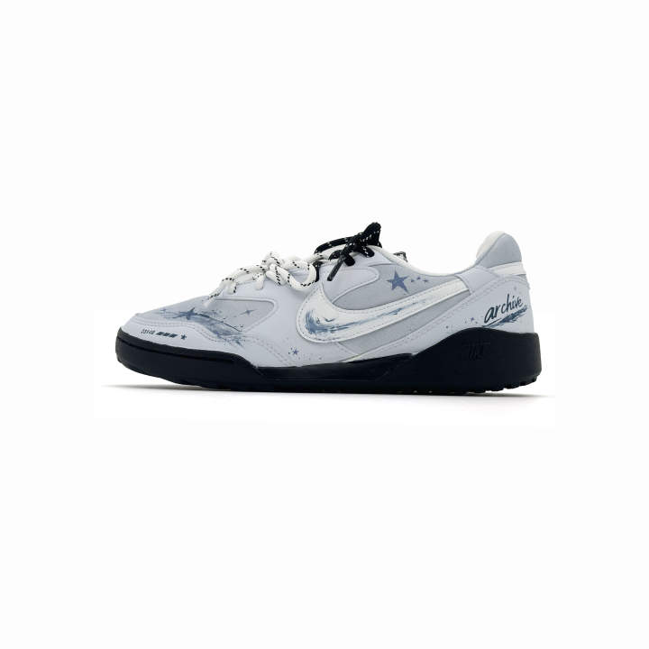 Nike Nike Terra Manta Casual Shoes Unisex Low Top Blue