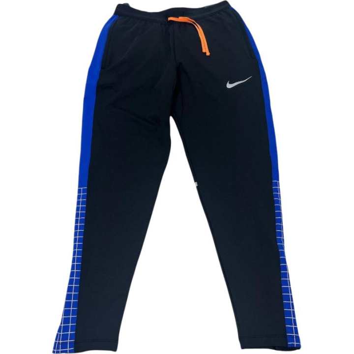 Nike Nike Knitted Sweatpants Men's Black Moderate