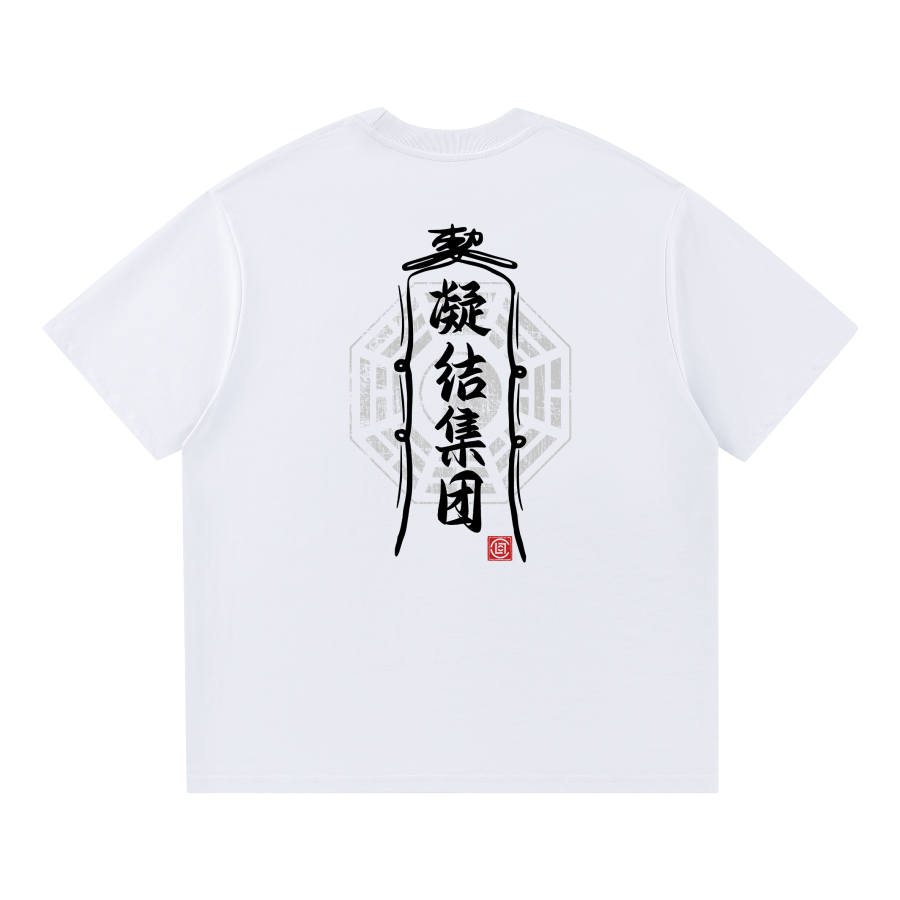CLOT T Shirts Unisex Crew Neck Moderate