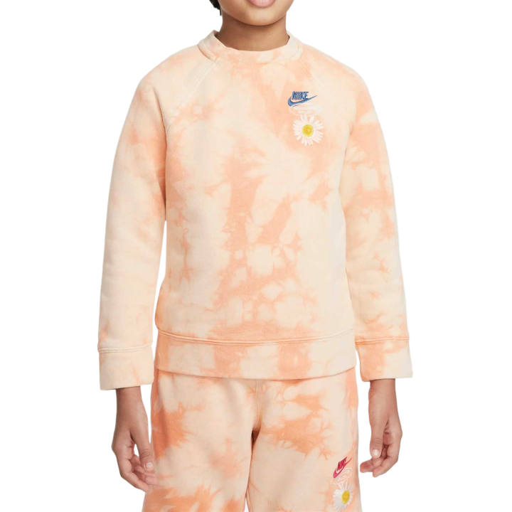Nike Nike Kids Sweatshirts Crew Neck Moderate