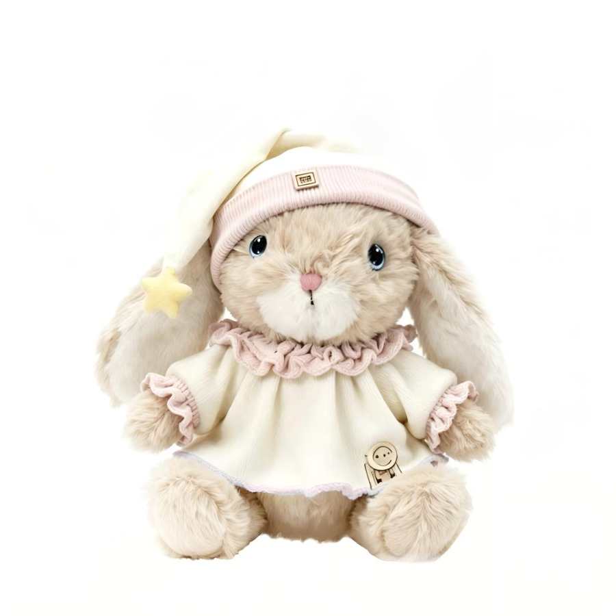 JELLYCAT JELLYCAT Short Legs Custom Toy/Doll Customization