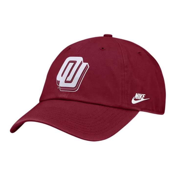 Nike Nike College Baseball Caps Men's