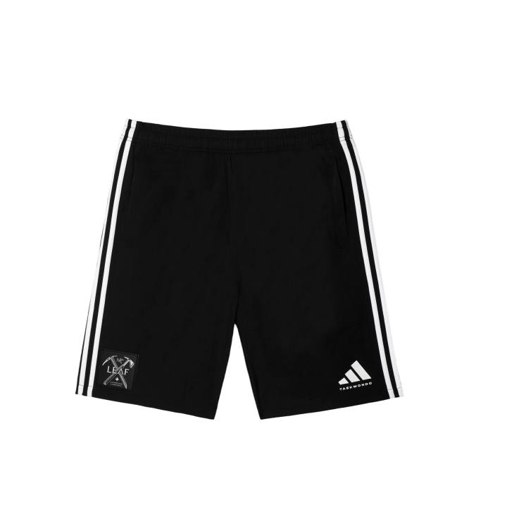 Adidas Adidas Taekwondo Casual Shorts Men's Black Moderate