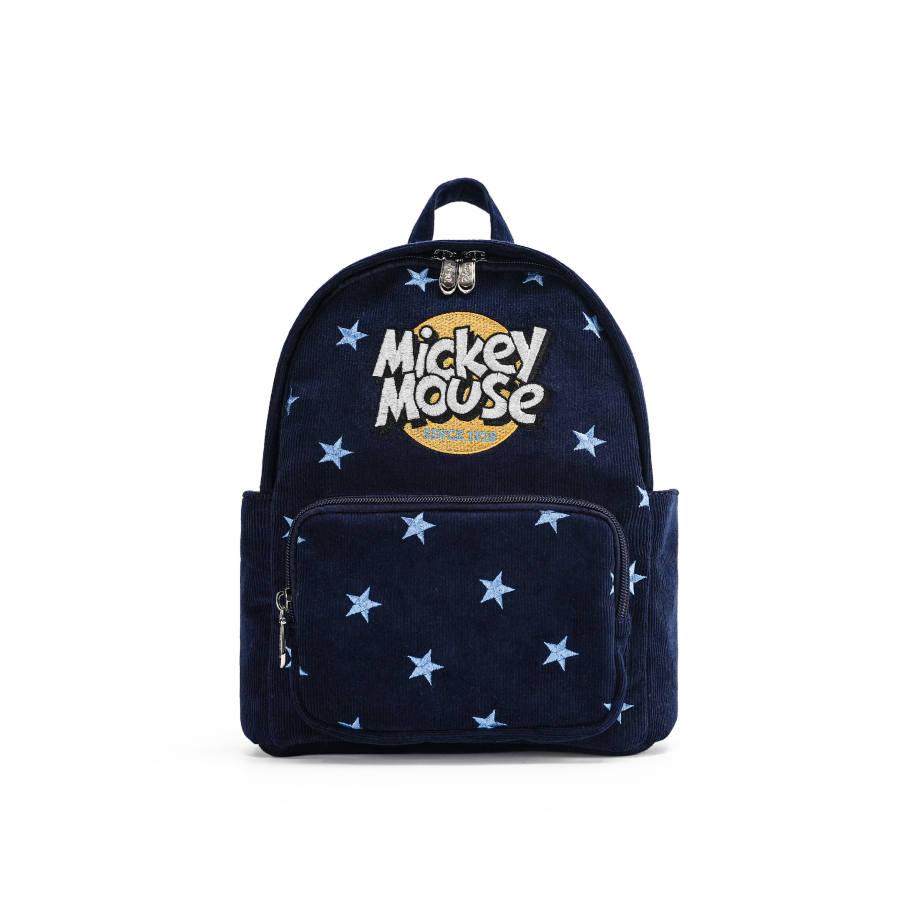 Disney Disney Minnie Backpacks Navy Blue