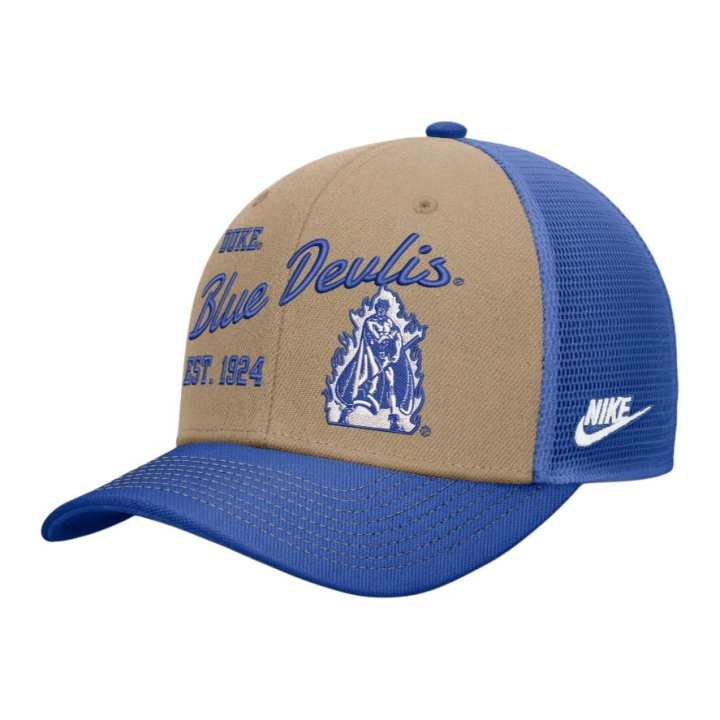 Nike Nike Dri Fit College Baseball Caps Men's
