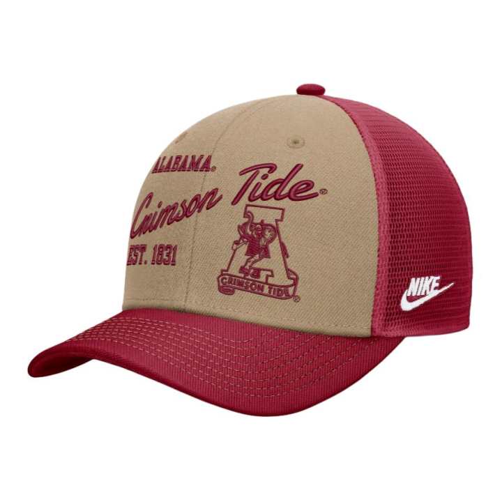 Nike Nike Dri Fit College Baseball Caps Men's