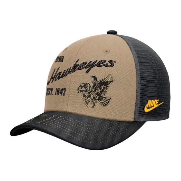 Nike Nike Dri Fit College Baseball Caps Men's
