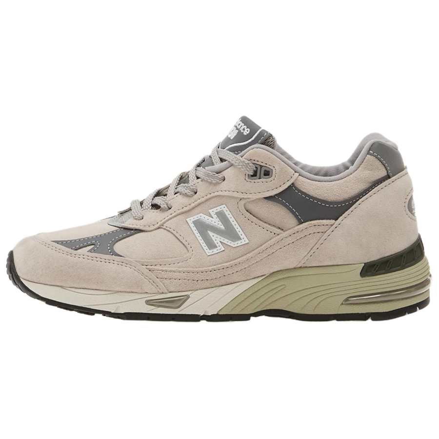 New Balance New Balance NB 991 Running Shoes Women's Beige