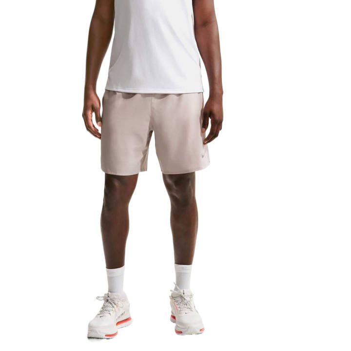 Nike Nike Challenger Running Shorts Men's Moon Particle/Moon Particle/Black Moderate