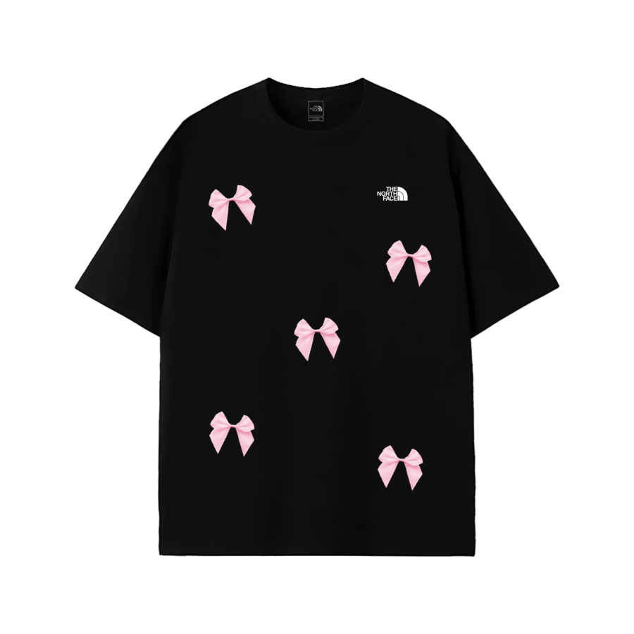 THE NORTH FACE T Shirts Unisex Crew Neck Moderate