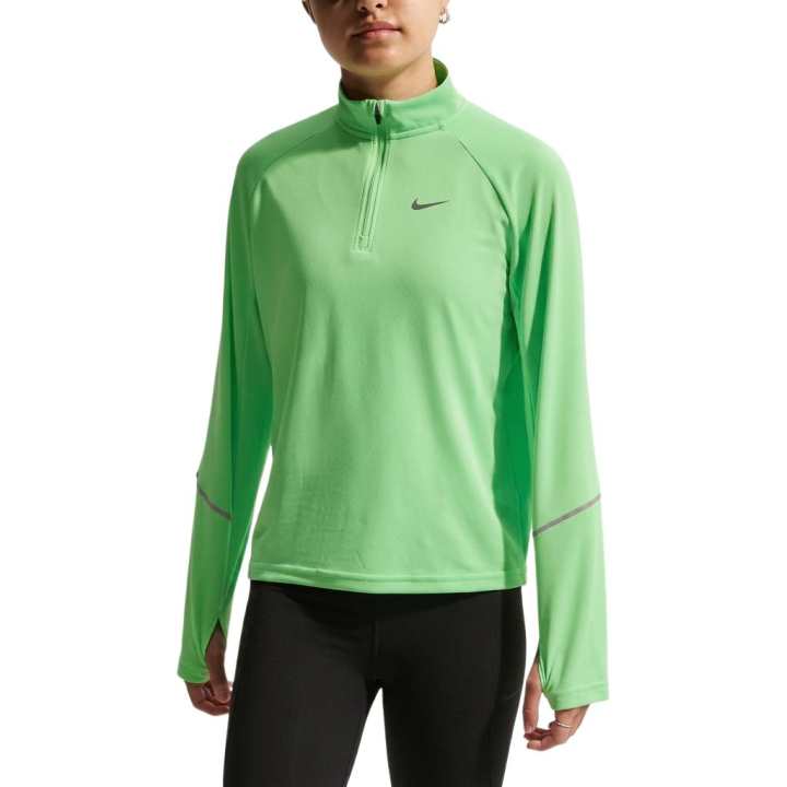 Nike Nike Kids' Quick Dry T Shirts Stand Collar
