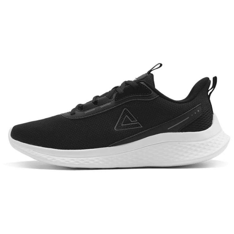 PEAK PEAK Breathable Coverage Slip Resistant Breathable Coverage Slip Resistant Low top Casual City Commuting Running Shoes