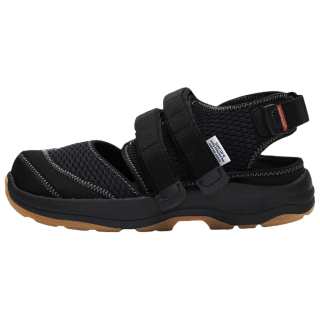 Suicoke GOOPiMADE X Suicoke Casual Shoes Men's Black