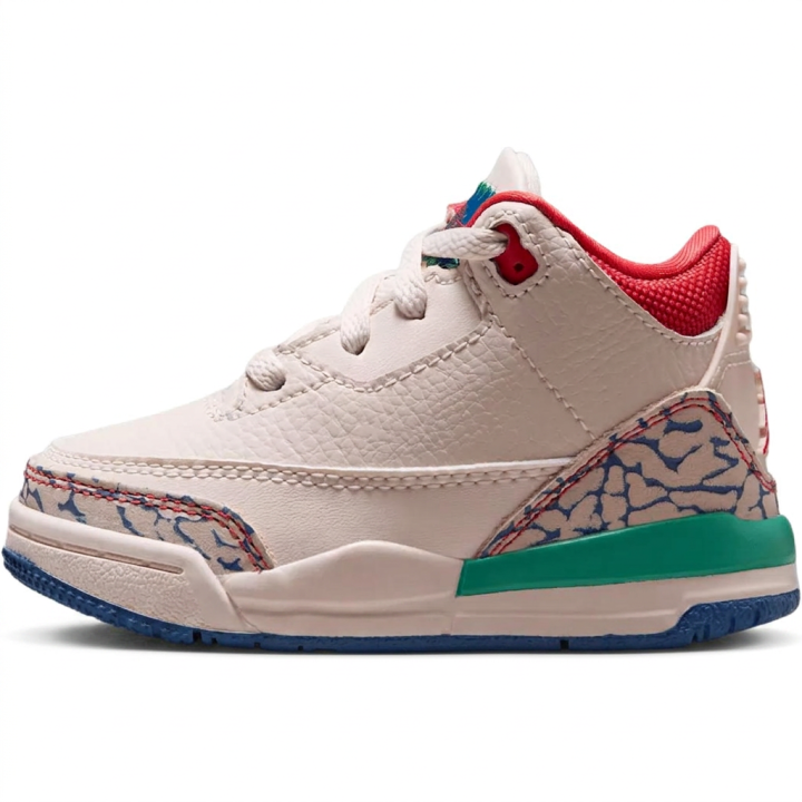 Jordan Jordan Air Jordan 3 Toddler Shoes Baby