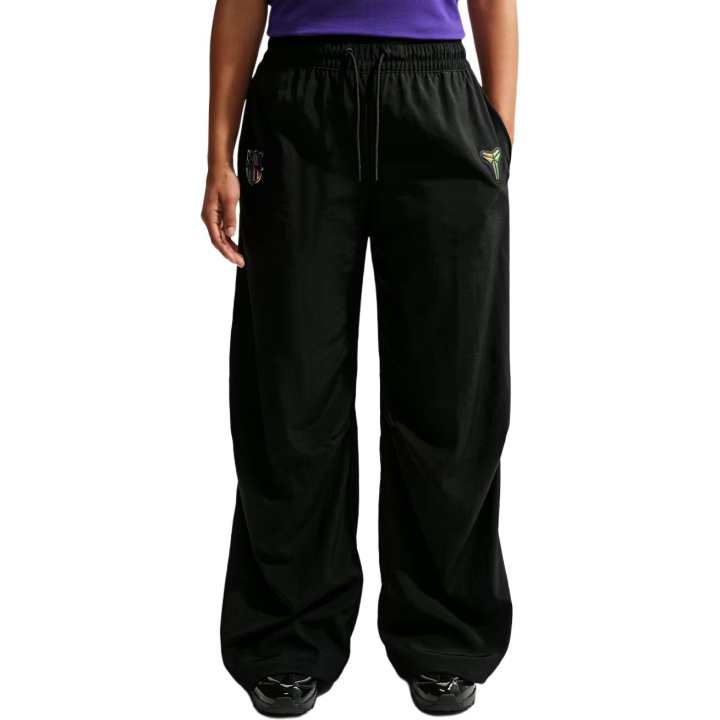 Nike Nike FC Soccer Bottoms Women's Black/Black Moderate