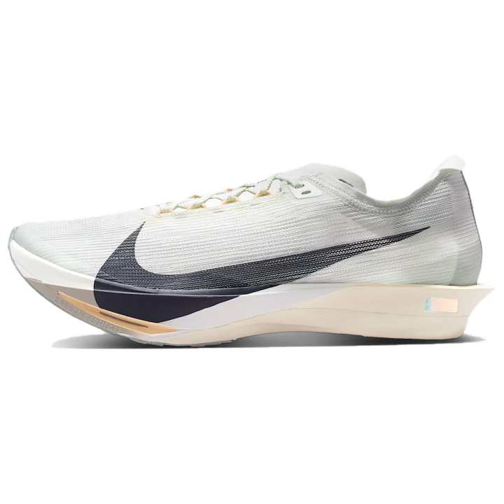 Nike Nike Streakfly 2 Running Shoes Men's Low Top Fir Wood Light Blue Gray/Phantom Gray White/Ice Peach/Dark Blue Black