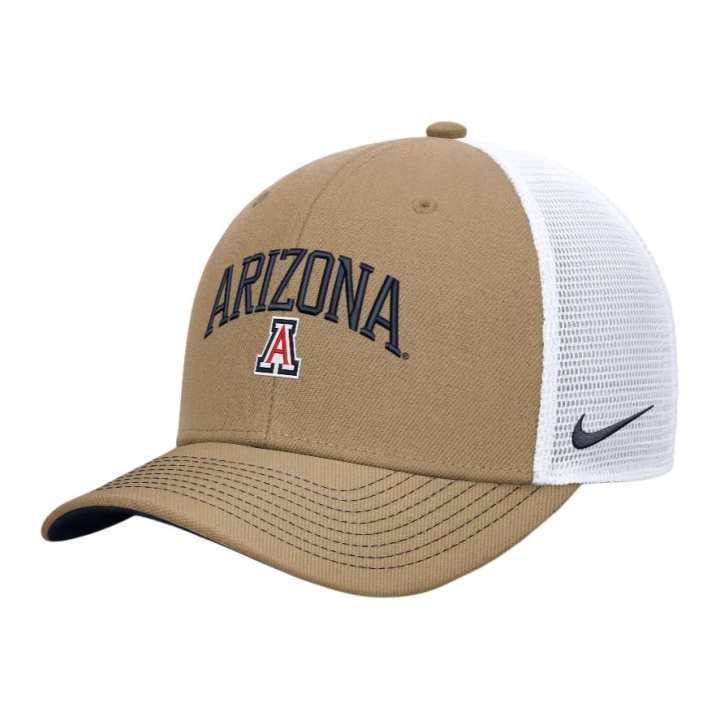 Nike Nike Dri Fit College Baseball Caps Men's