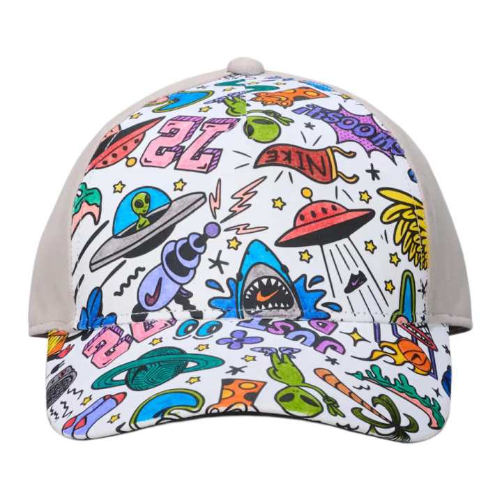 Nike Nike Baseball Caps Kids