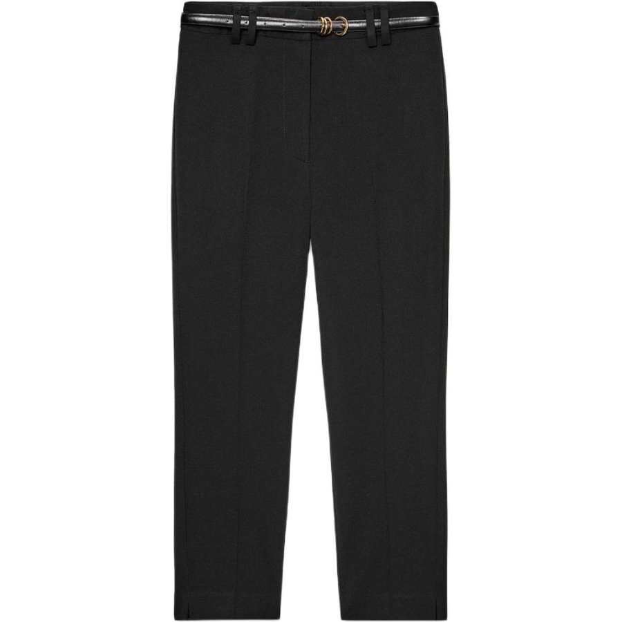 ZARA Casual Shorts Women's Black