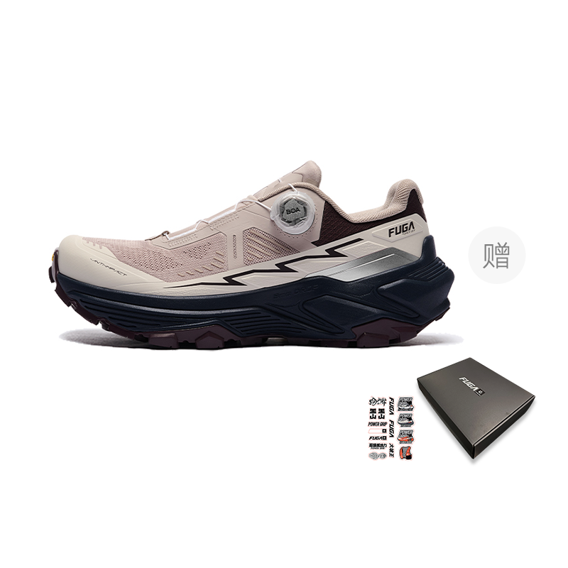 KAILAS FUGA EX3 BOA Trail Running Shoes Women's
