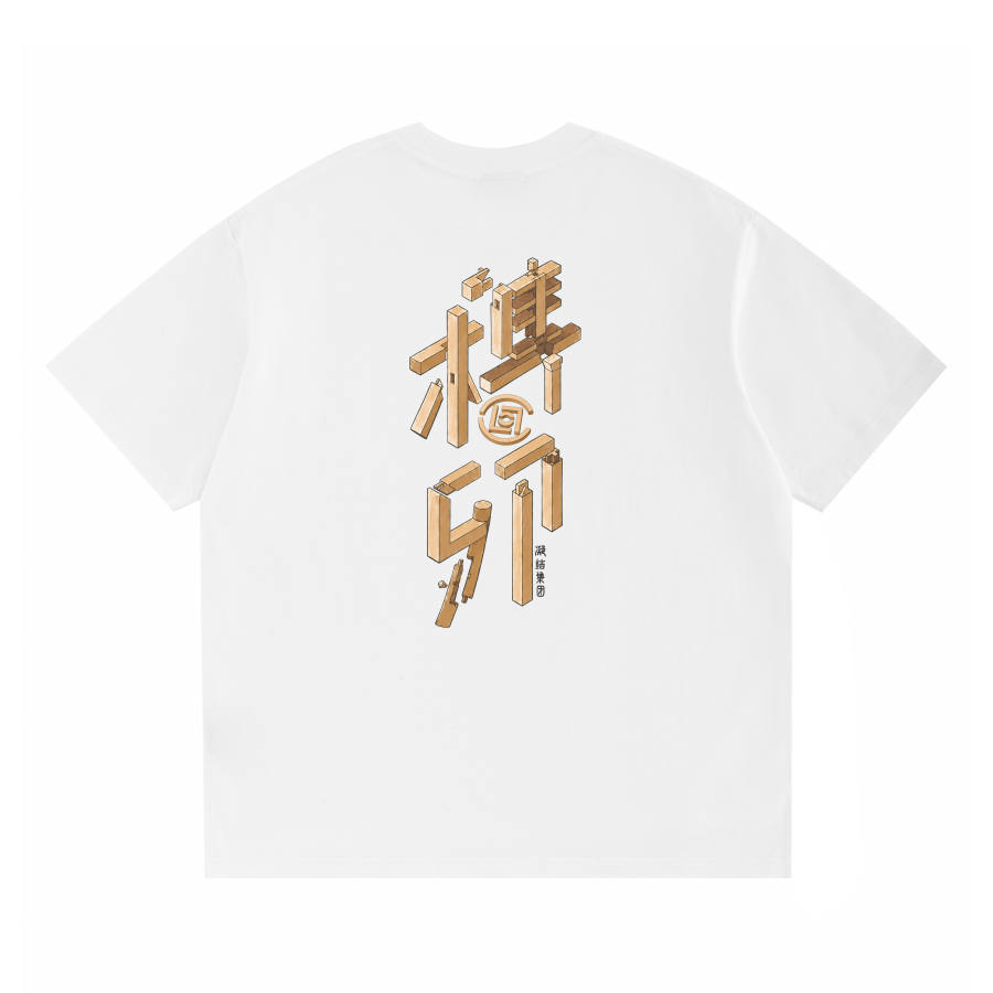 CLOT T Shirts Unisex Crew Neck Moderate Straight Fit