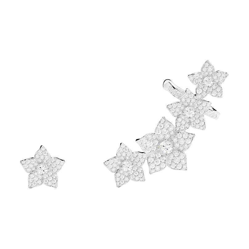 Apm Monaco Apm Monaco Stud Earrings Unisex