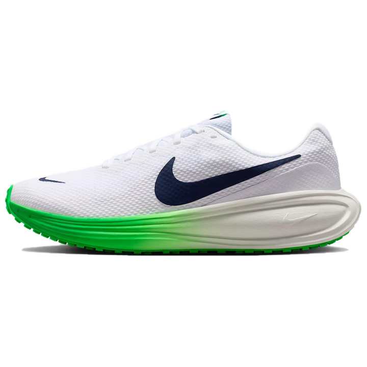 Nike Nike REVOLUTION 8 Running Shoes Men's Low Top White