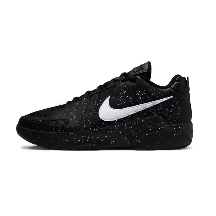 Nike Nike LEBRON WITNESS IX Basketball Shoes Unisex Low Top Black, White